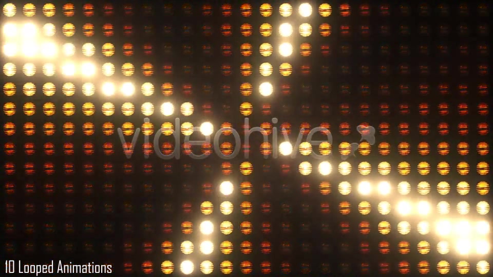 Flashing Lights - Download Videohive 7696745