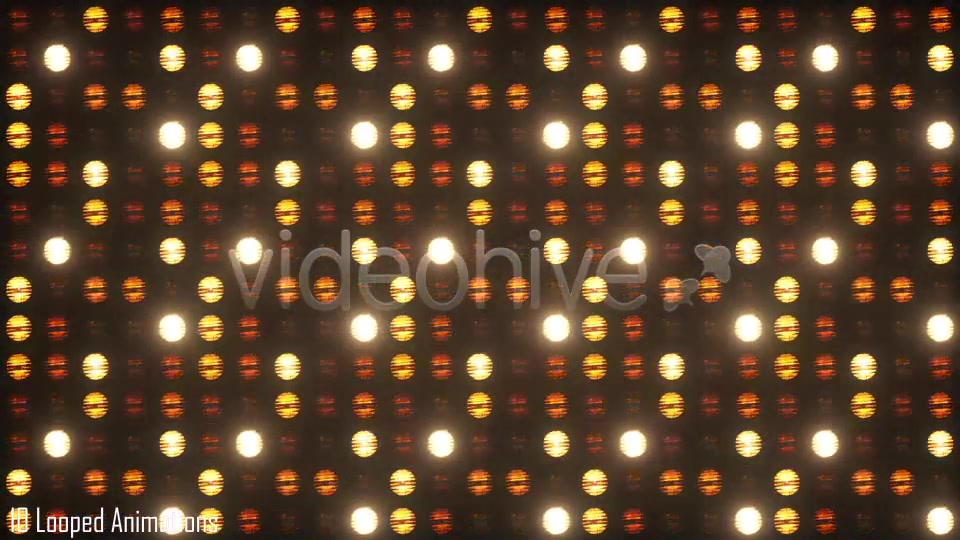 Flashing Lights - Download Videohive 7696745