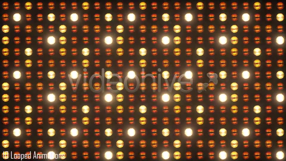 Flashing Lights - Download Videohive 7696745