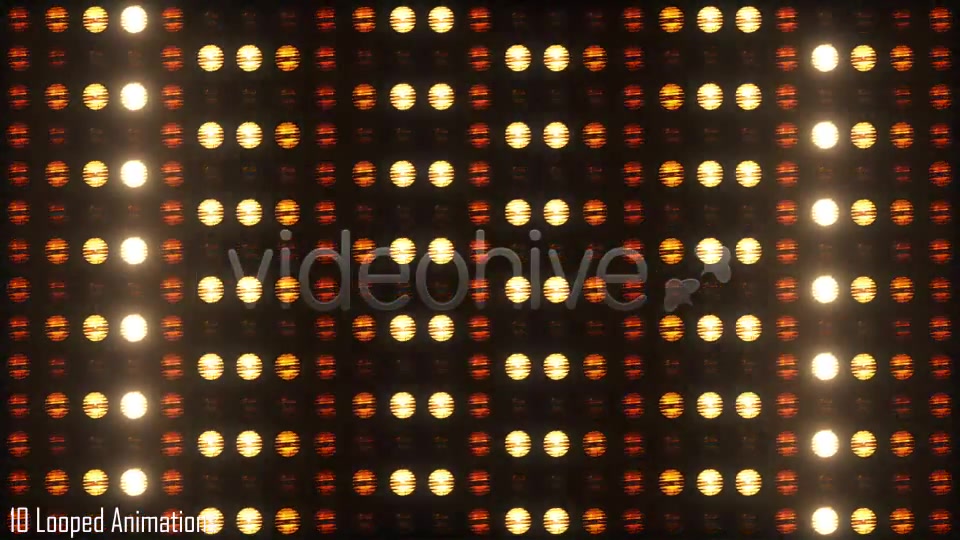 Flashing Lights - Download Videohive 7696745