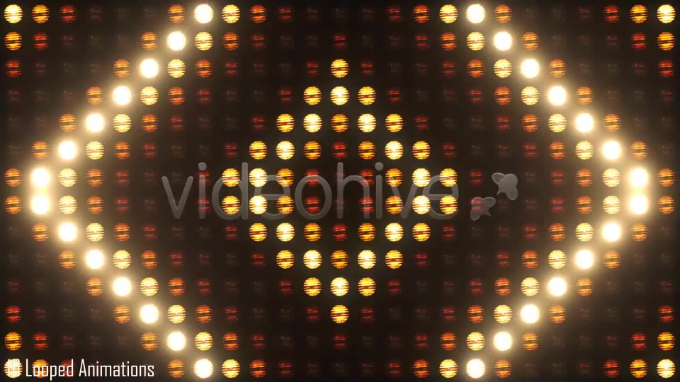 Flashing Lights - Download Videohive 7696745