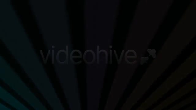 Flashing Rays Transition HD Videohive 35735 Motion Graphics Image 3