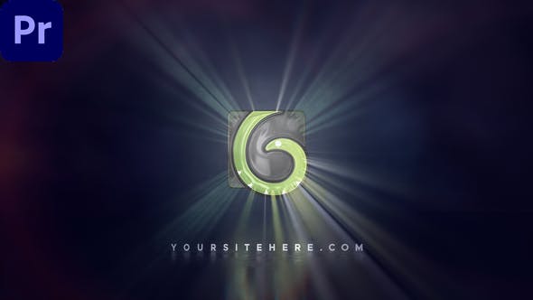 Flashlight Logo | Premiere Pro - 36098111 Download Videohive