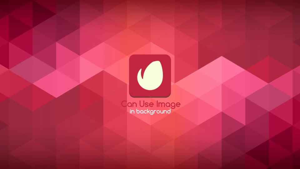 Flat Build Logo Reveal Videohive 13612627 After Effects Image 10