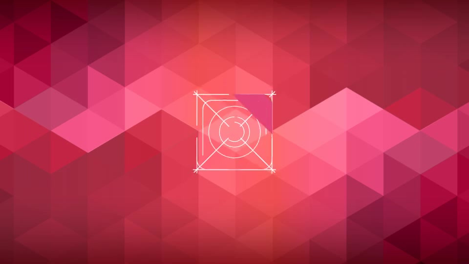 Flat Build Logo Reveal Videohive 13612627 After Effects Image 9