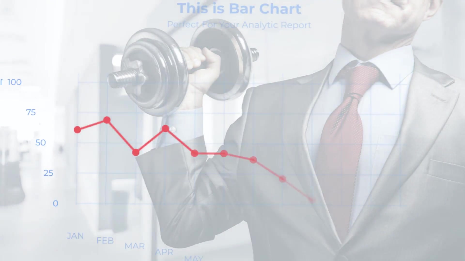 Flat Charts and Diagrams for Business Videohive 23808064 After Effects Image 7