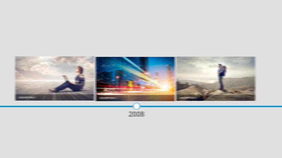 Flat Corporate Motion Design - Download Videohive 6940710