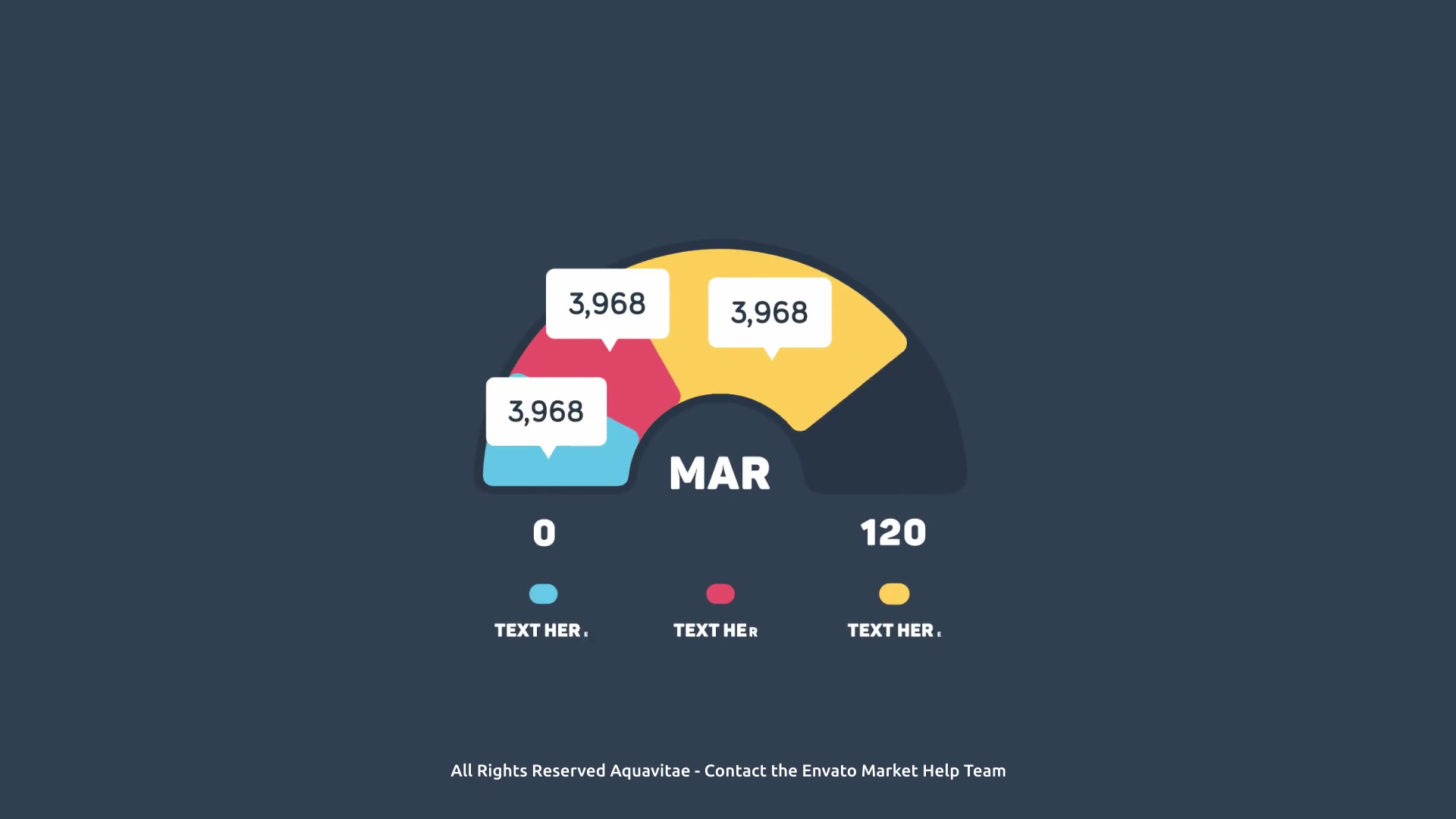 Flat Design Infographics - Download Videohive 19610712