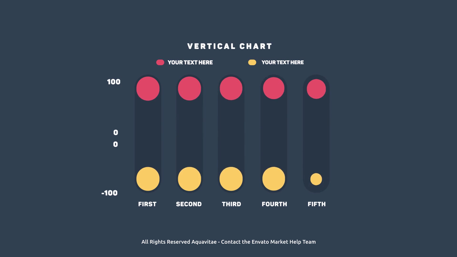 Flat Design Infographics - Download Videohive 19610712