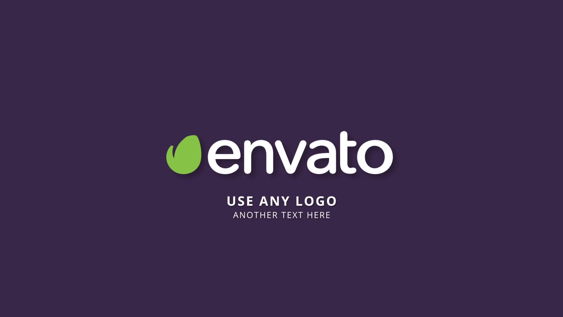 Flat Design Logo Animation Videohive 21830149 After Effects Image 5