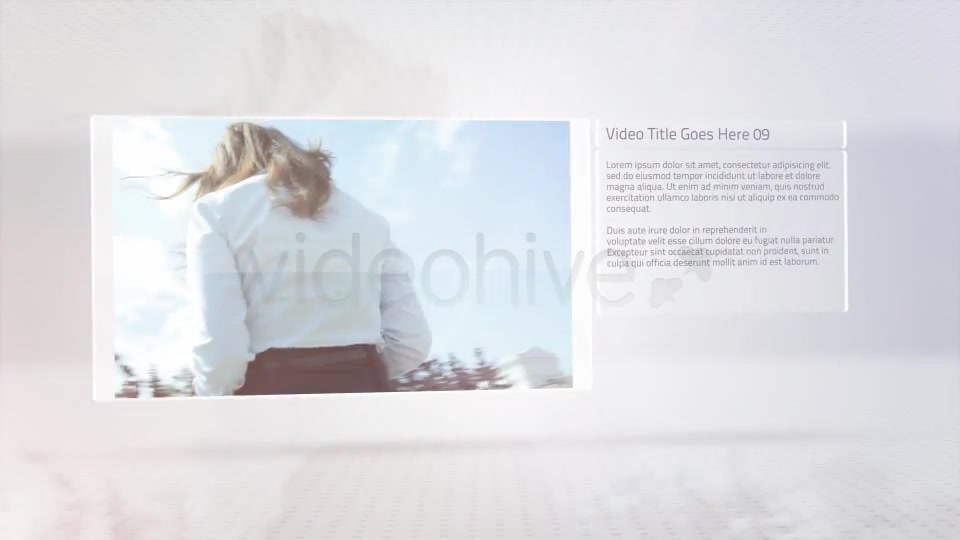 Flat Display Slideshow Videohive 4991109 After Effects Image 8