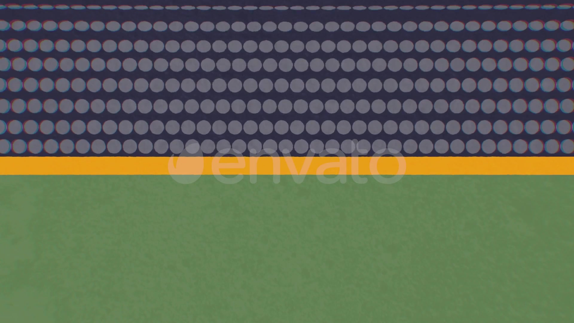 Flat Football (Soccer) Opener Videohive 11289968 After Effects Image 5