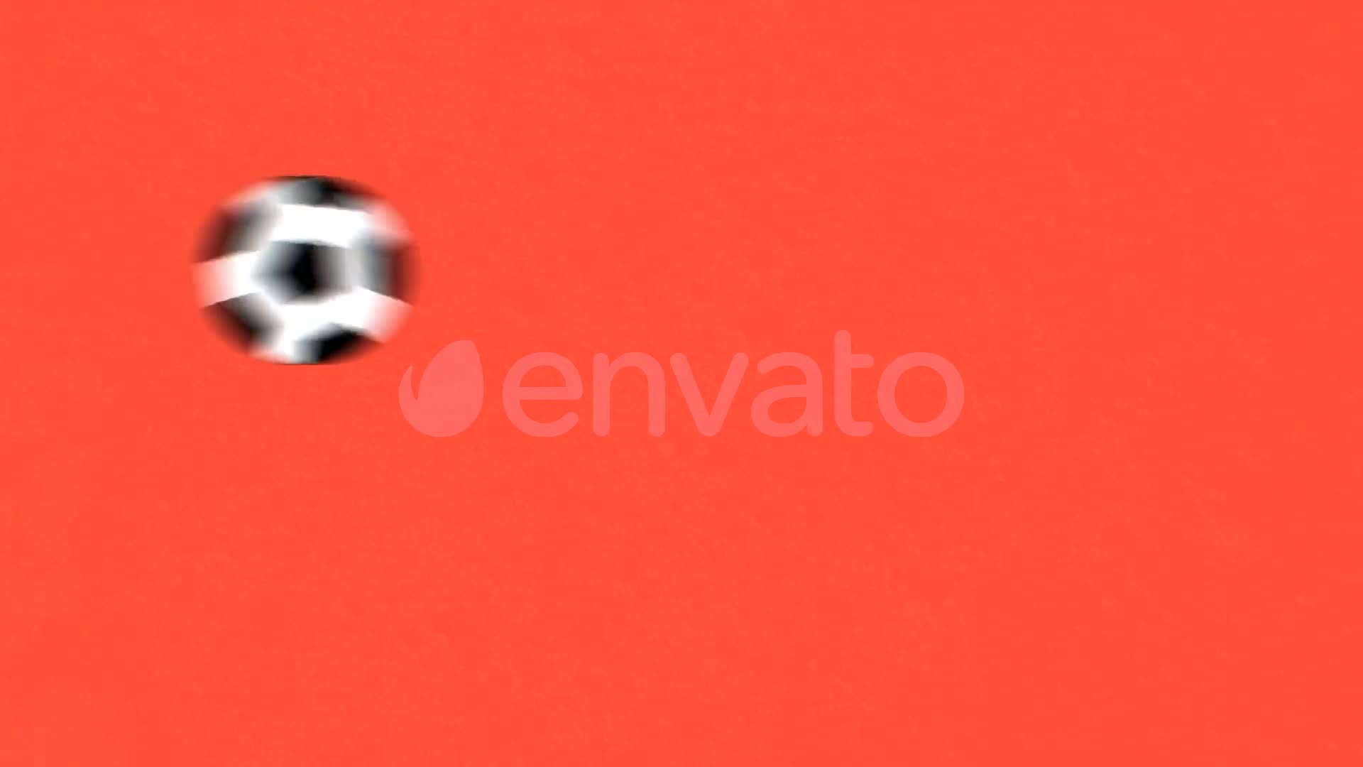 Flat Football (Soccer) Opener Videohive 11289968 After Effects Image 7