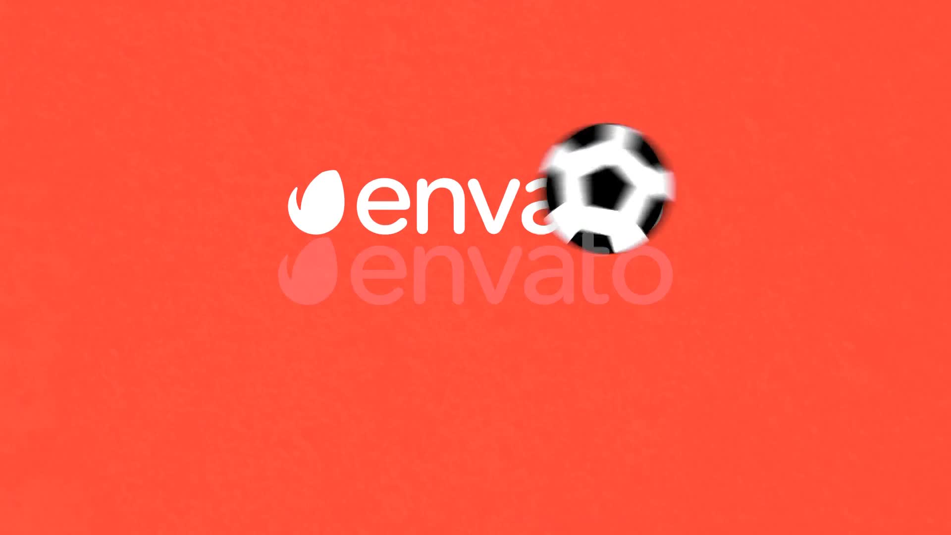 Flat Football (Soccer) Opener Videohive 21973846 Premiere Pro Image 7