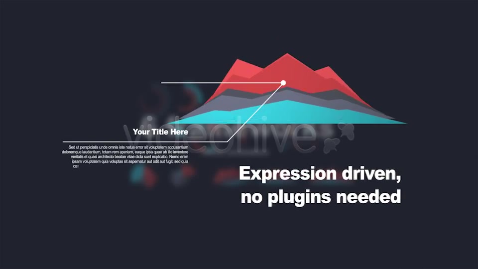 Flat Infographic Elements V1 - Download Videohive 5046616