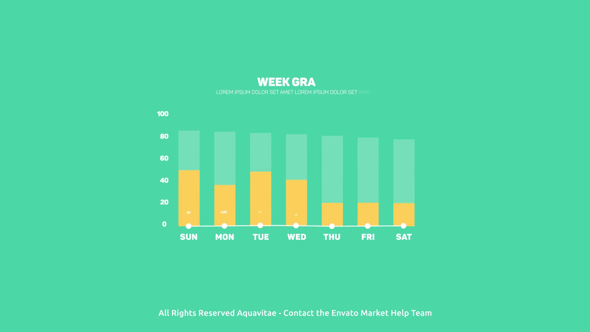 Flat Infographics Toolkit - Download Videohive 20634228