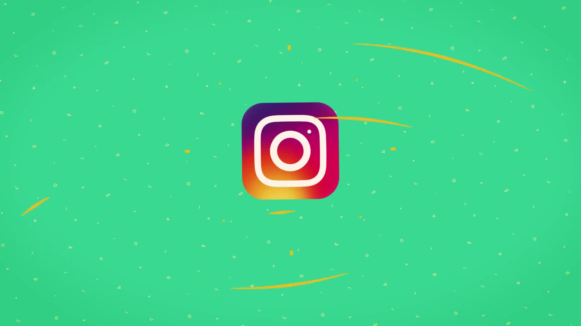 Flat Instagram Slideshow Videohive 17007602 After Effects Image 10