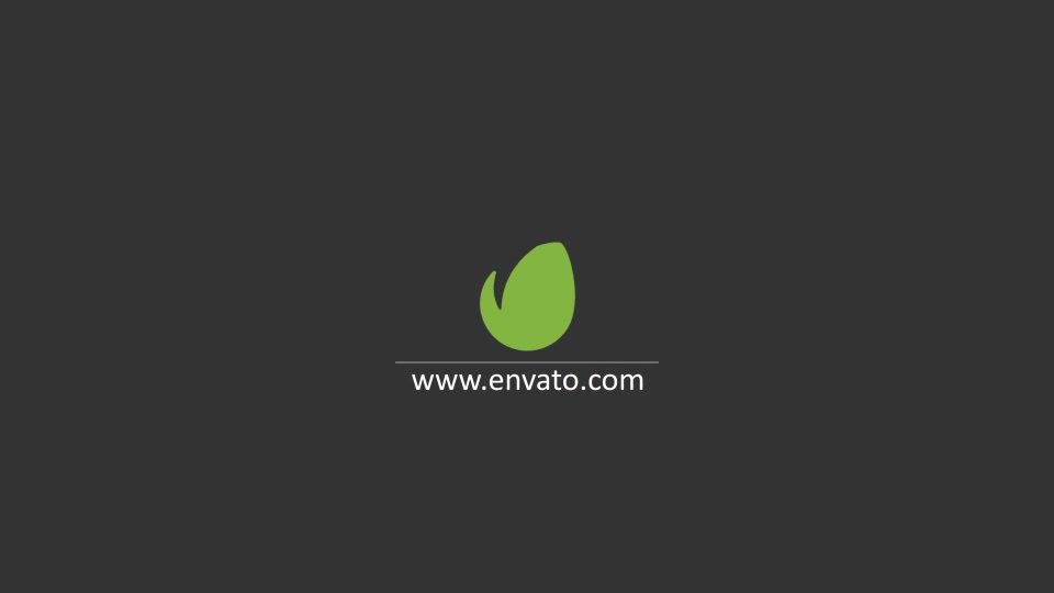 Flat Logo - Download Videohive 16124696