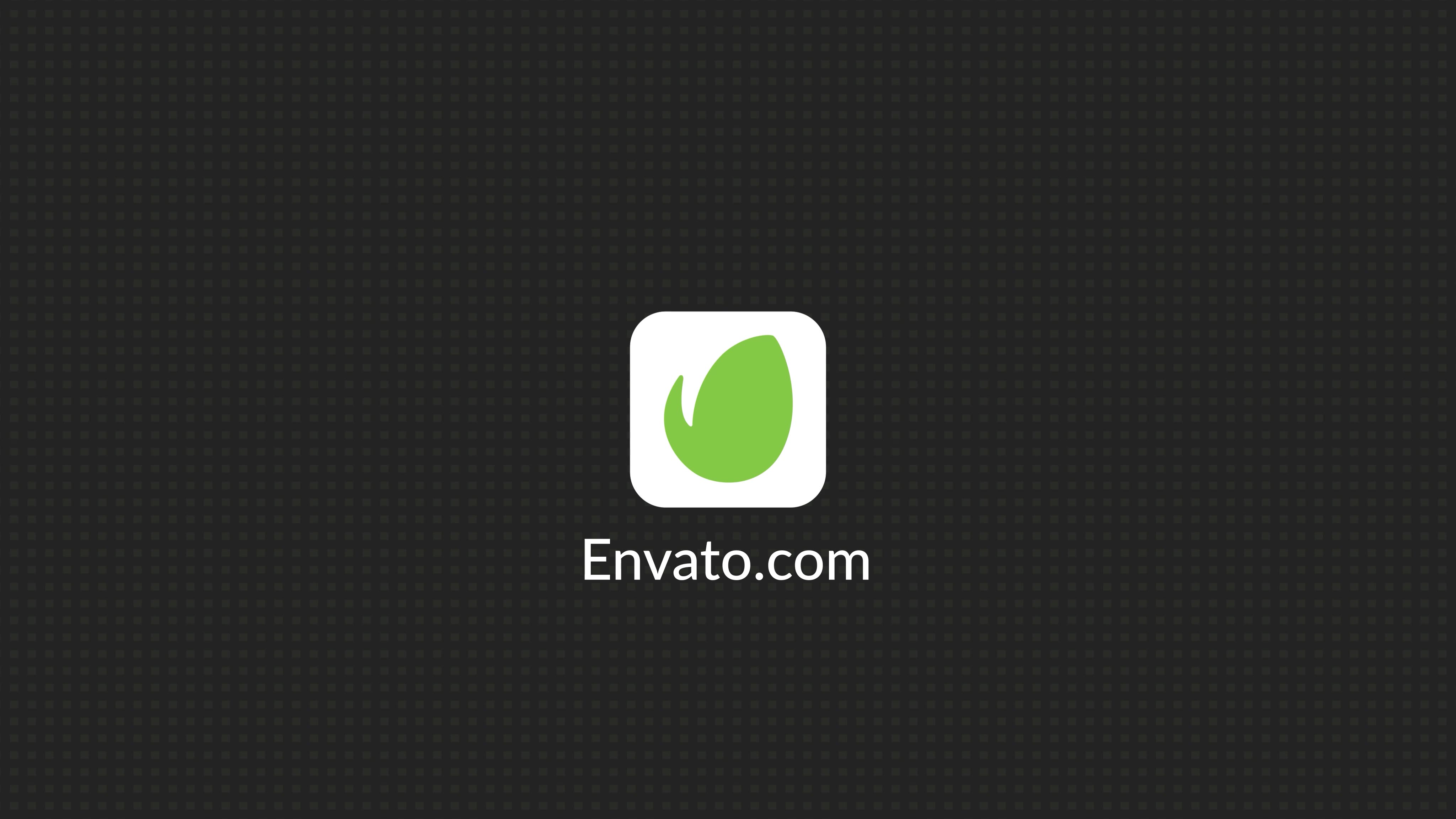 Flat Logo || FCPX Videohive 33770714 Apple Motion Image 3