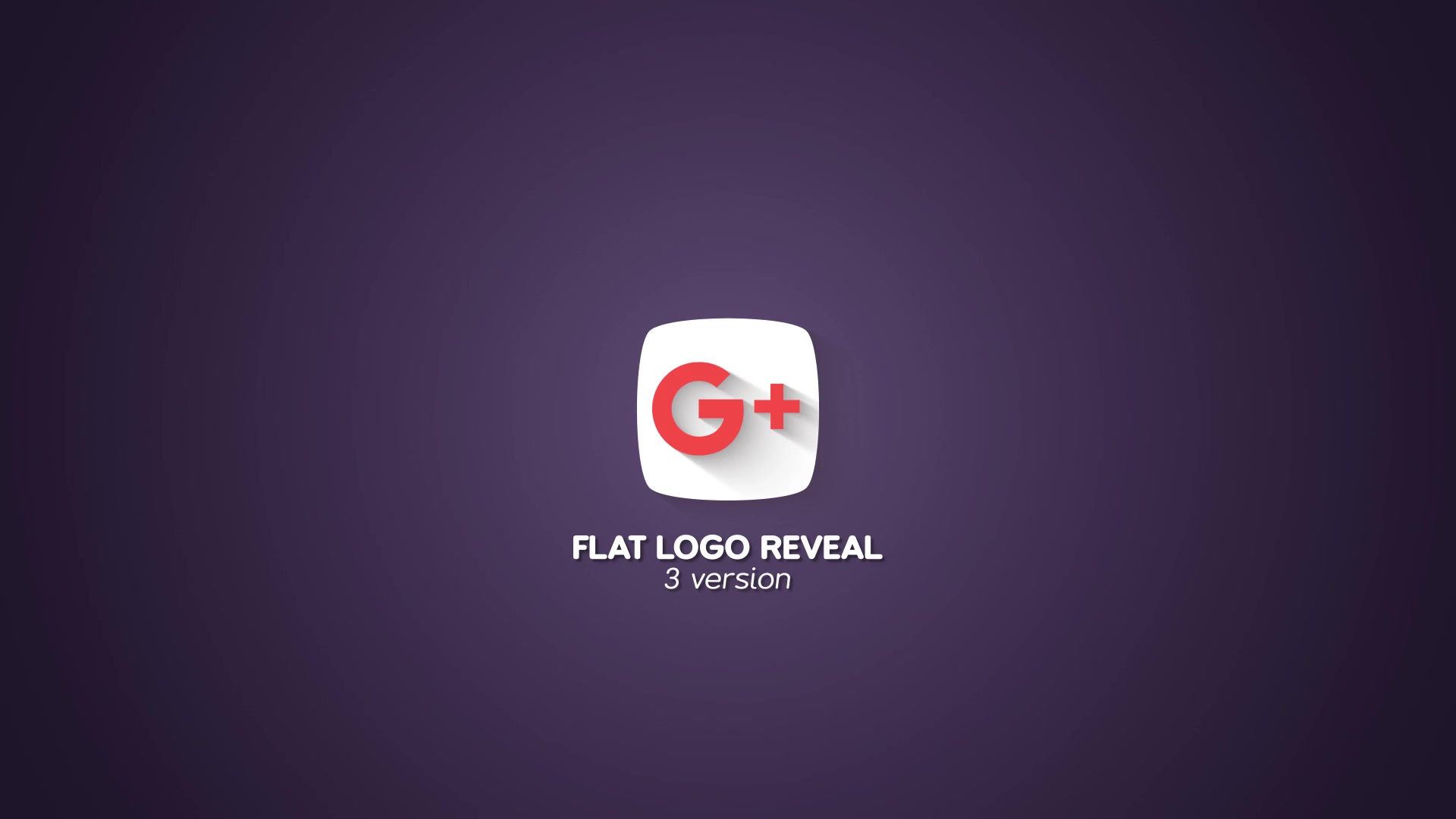 Flat Logo Reveal Videohive 22684868 After Effects Image 6