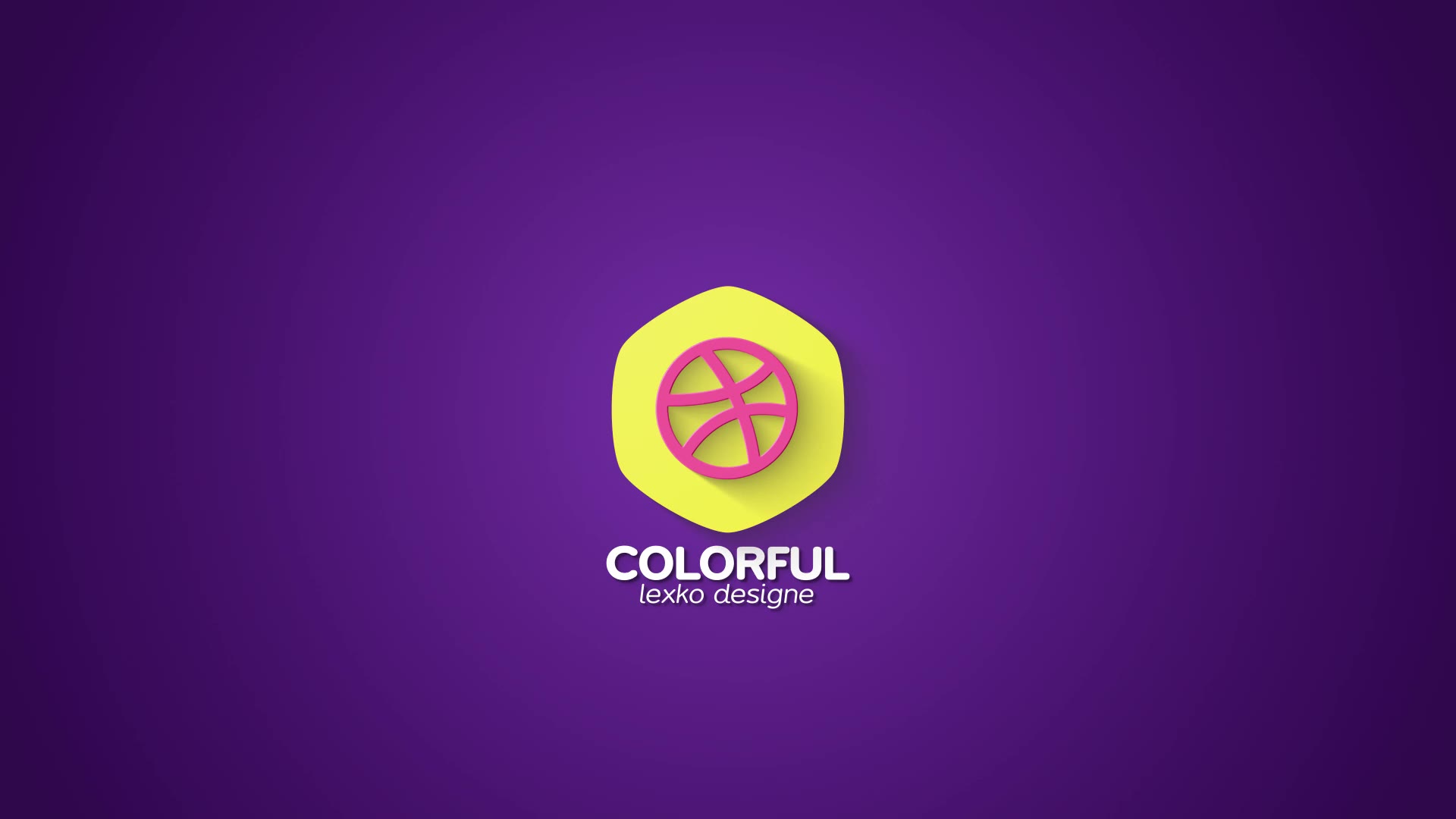 Flat Logo Reveal Videohive 22684868 After Effects Image 9