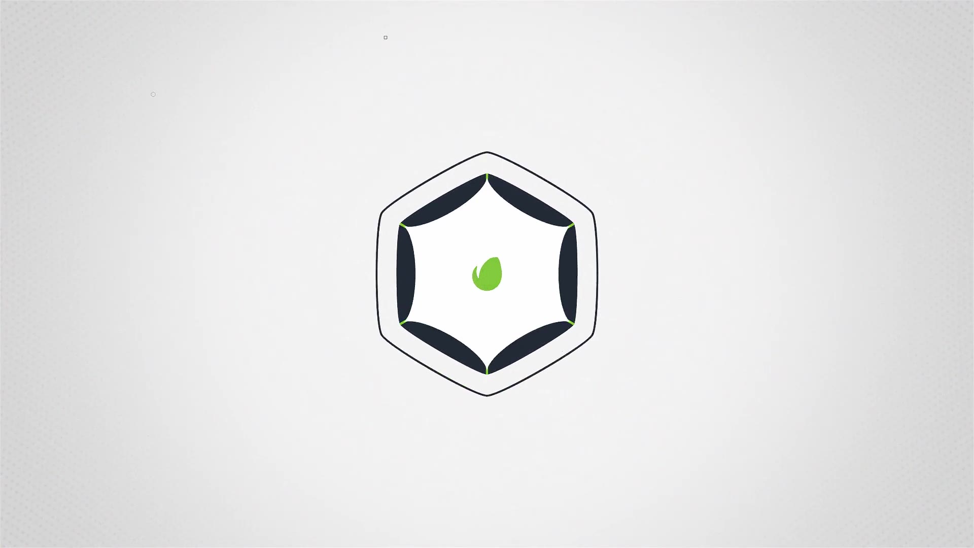 Flat Logo Reveal Videohive 21484998 After Effects Image 5
