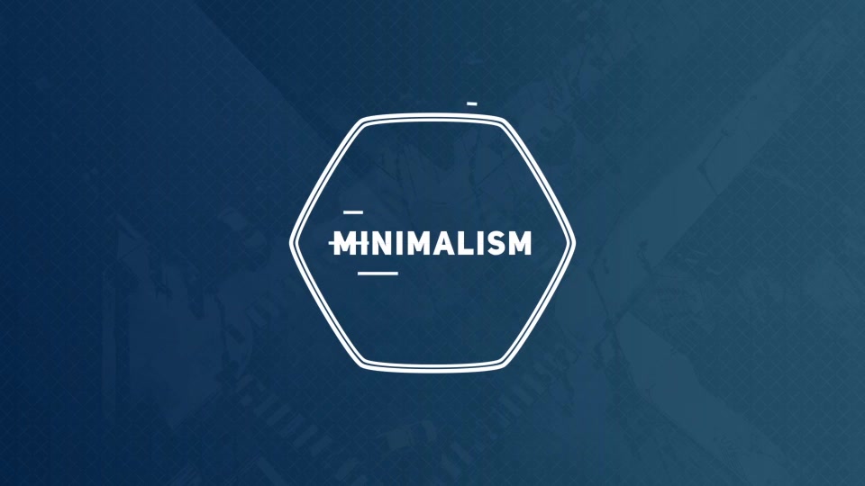 Flat Minimal Titles 2 - Download Videohive 19475937