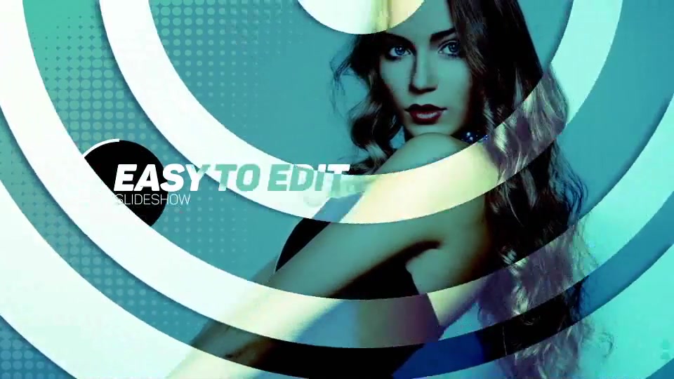 Flat Slideshow - Download Videohive 11677340