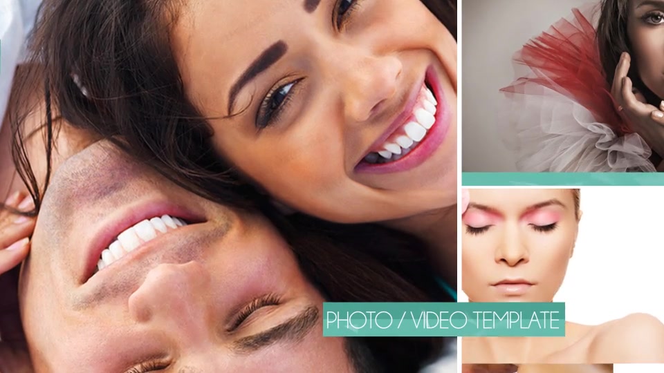 Flat Slideshow Videohive 8406053 After Effects Image 3