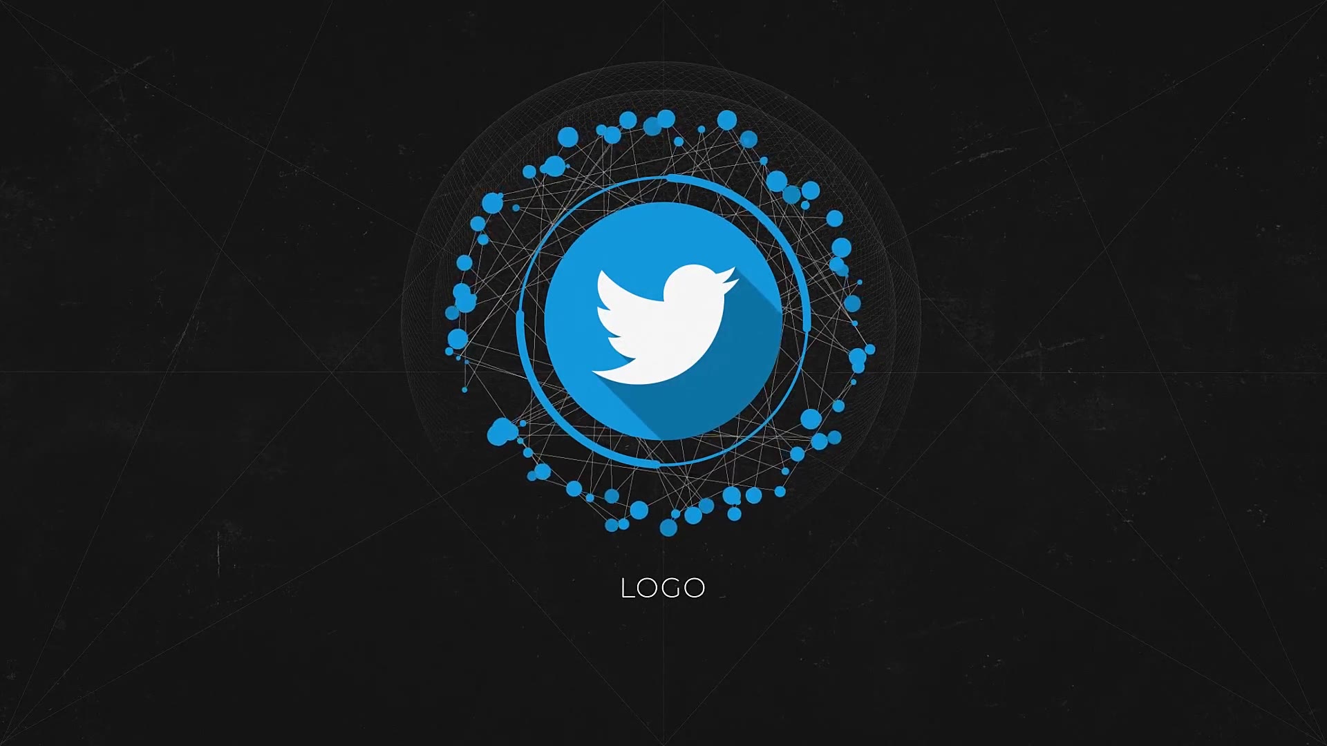 Flat Tech Logo Videohive 21587617 After Effects Image 3