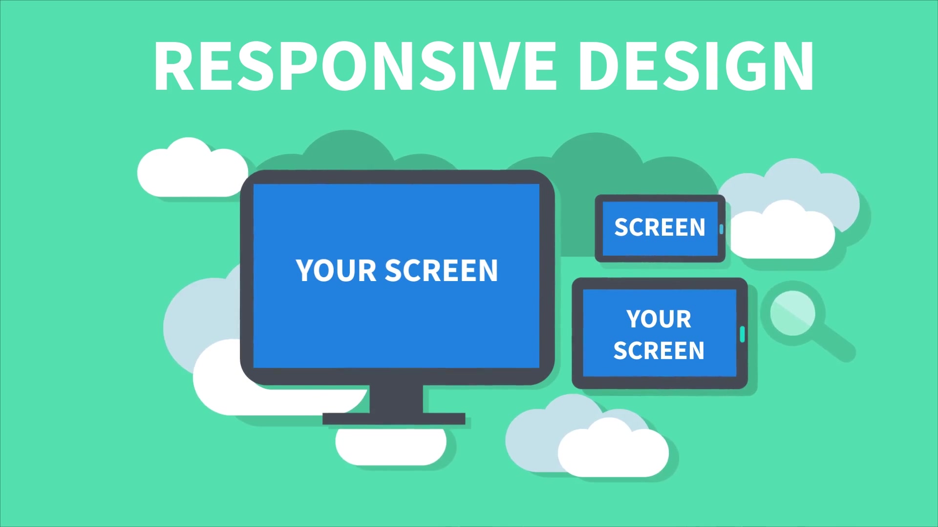 Flatographics Explainer Video - Download Videohive 20526685