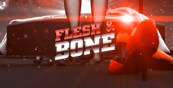 Flesh & Bone Sexy Broadcast Kit - Download Videohive 9646119