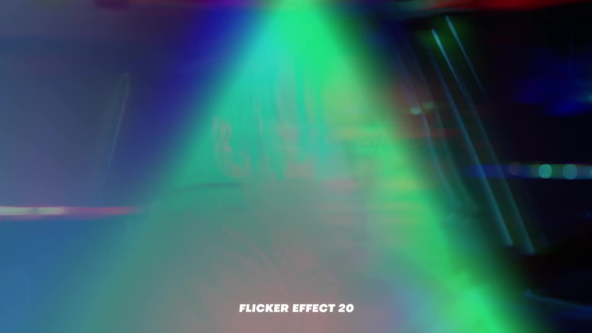 Flicker Glitch Effects Videohive 35972315 Apple Motion Image 2
