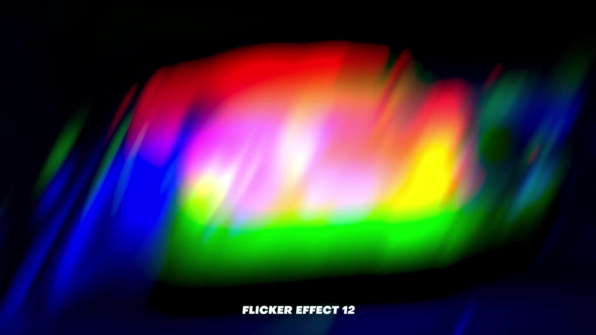 Flicker Glitch Effects Videohive 35972315 Apple Motion Image 5