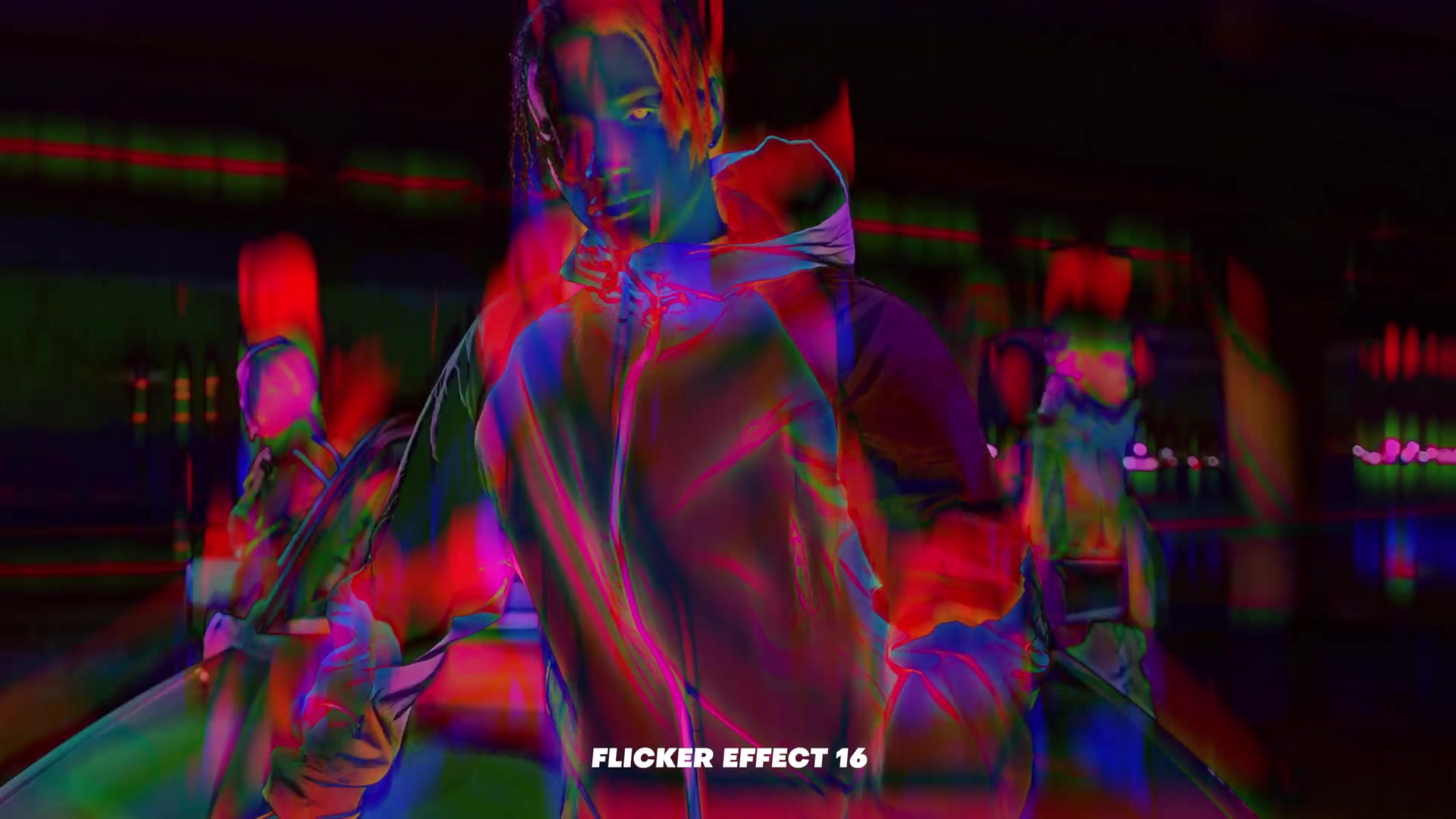Flicker Glitch Effects Videohive 35972315 Apple Motion Image 7