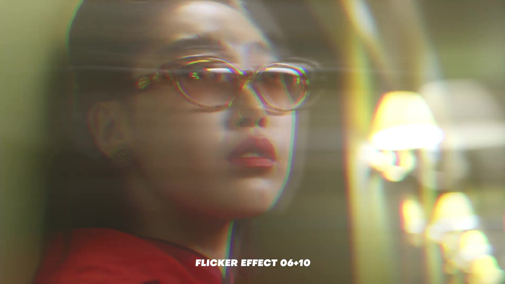 Flicker Glitch Effects Videohive 35972315 Apple Motion Image 8