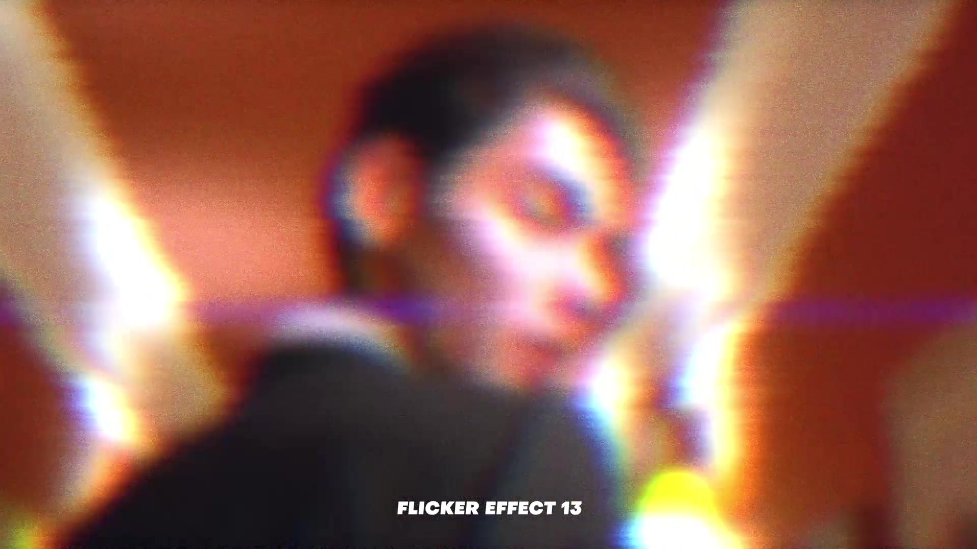 Flicker Glitch Effects Videohive 35972315 Apple Motion Image 9