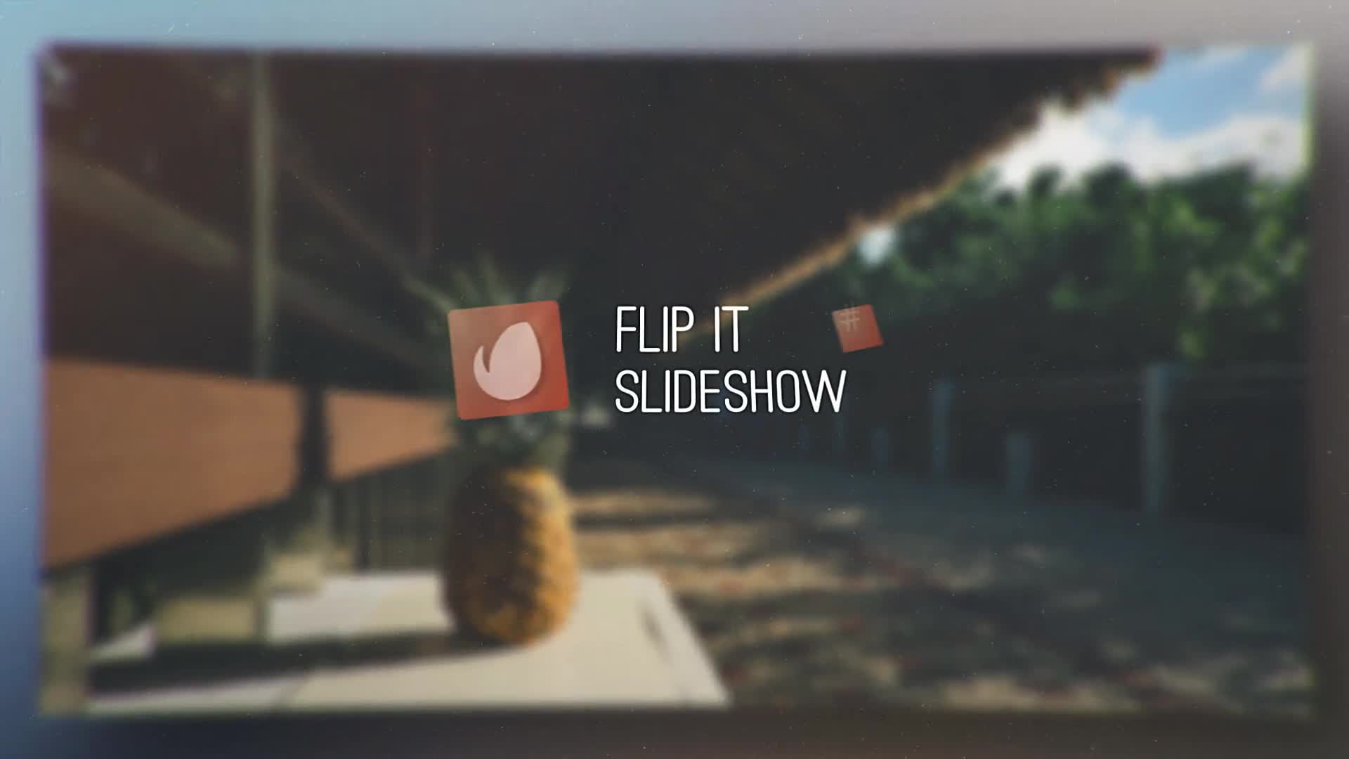 Flip It! Slideshow Videohive 17211662 After Effects Image 1