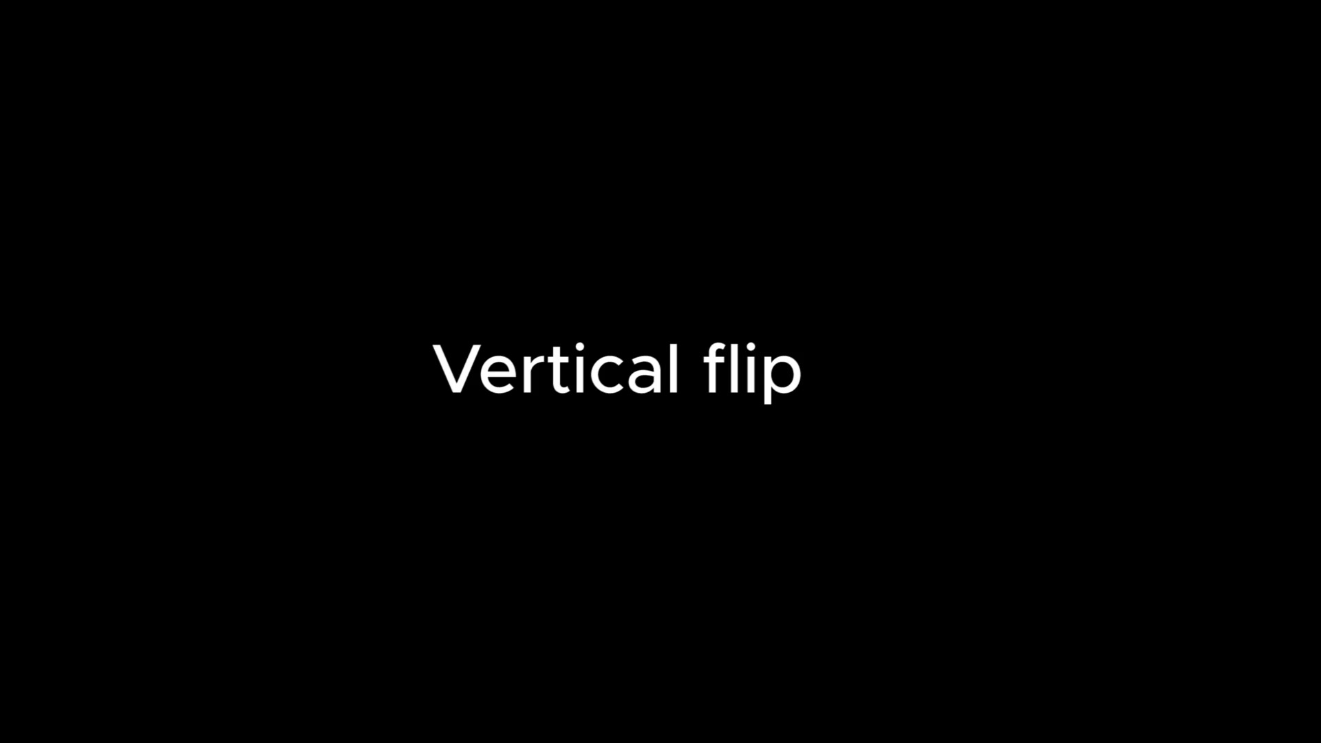 Flip Logo Videohive 23356430 Fast Download After Effects