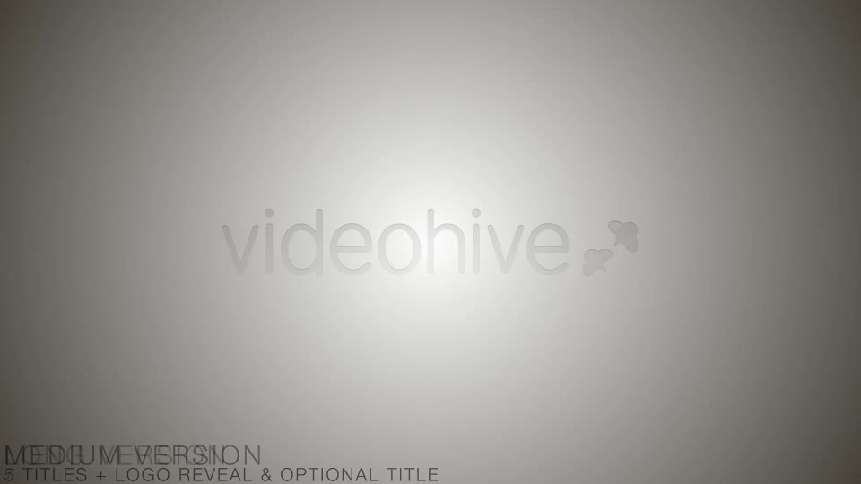 Flip Reveal - Download Videohive 125514
