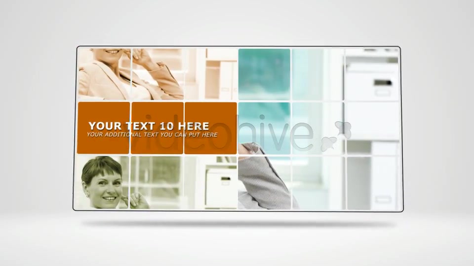 Flip Slides Videohive 1474349 After Effects Image 11