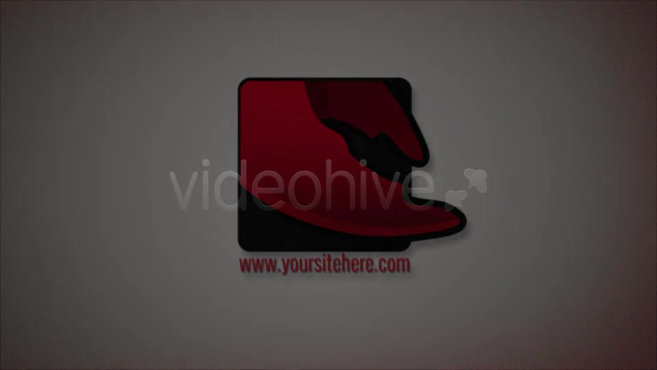 Flipping Logo - Download Videohive 4068599