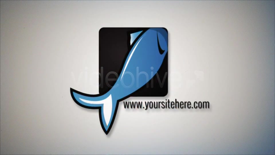 Flipping Logo - Download Videohive 4068599