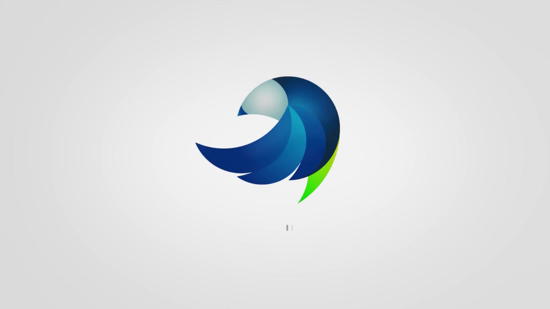 Flipping Logo Reveal for DaVinci Resolve Videohive 32353030 DaVinci Resolve Image 7