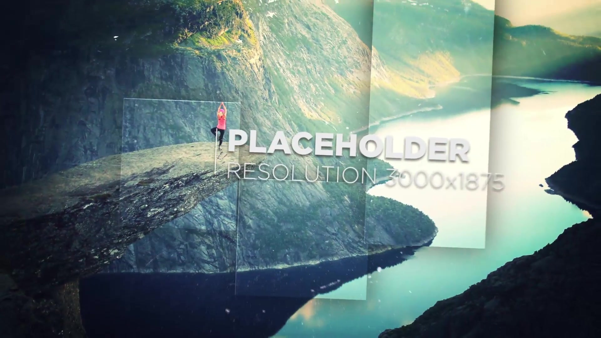 Float Slideshow - Download Videohive 13640134