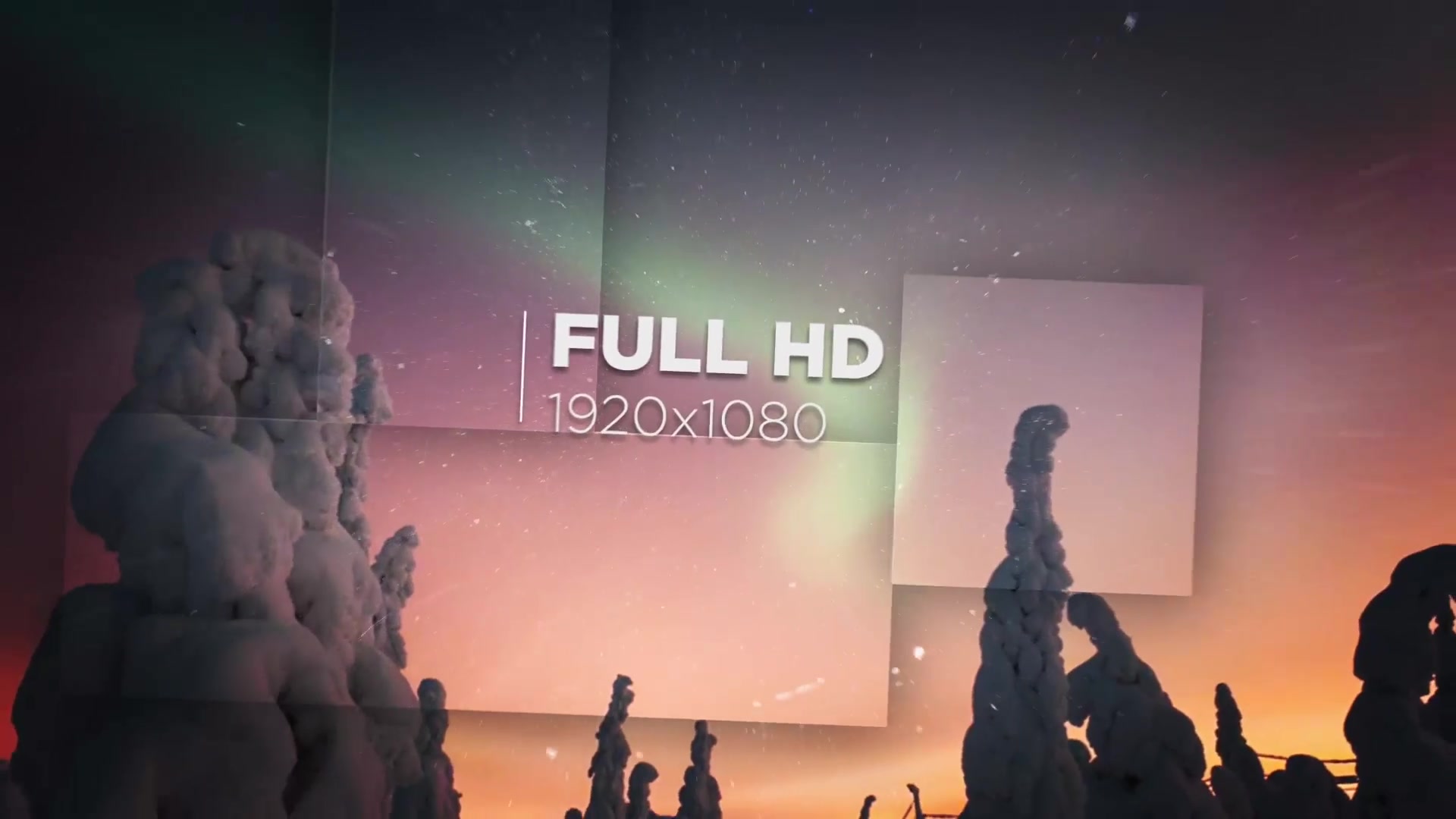 Float Slideshow - Download Videohive 13640134