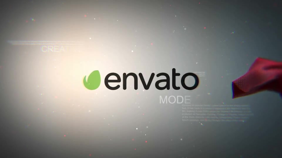 Floating Cloth Logo Revealer Videohive 6253960 After Effects Image 10