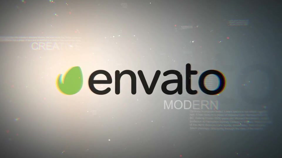 Floating Cloth Logo Revealer Videohive 6253960 After Effects Image 11