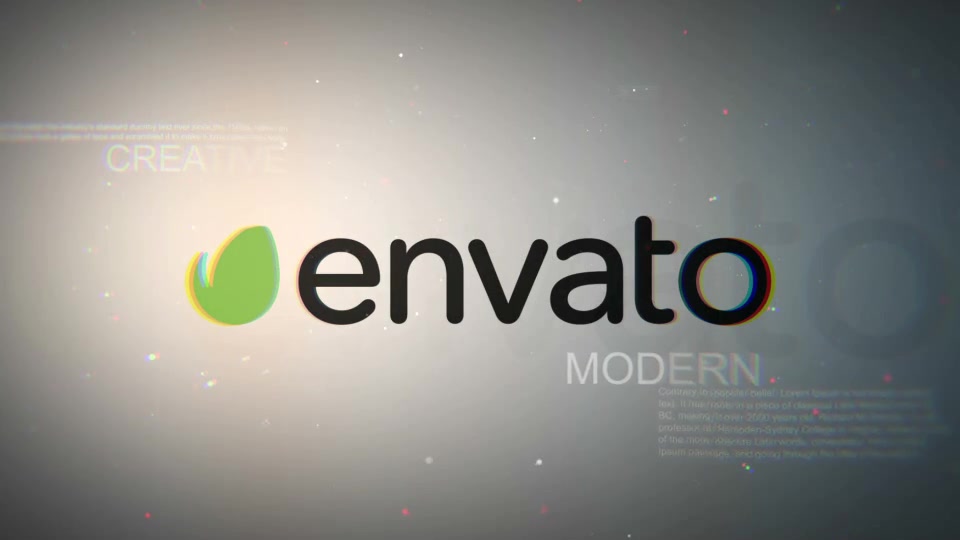 Floating Cloth Logo Revealer Videohive 6253960 After Effects Image 12