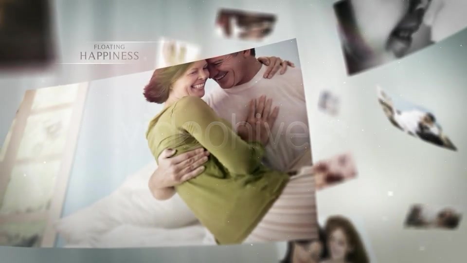 Floating Happiness - Download Videohive 4202716